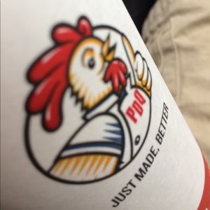 Meet your Posher, Antonio